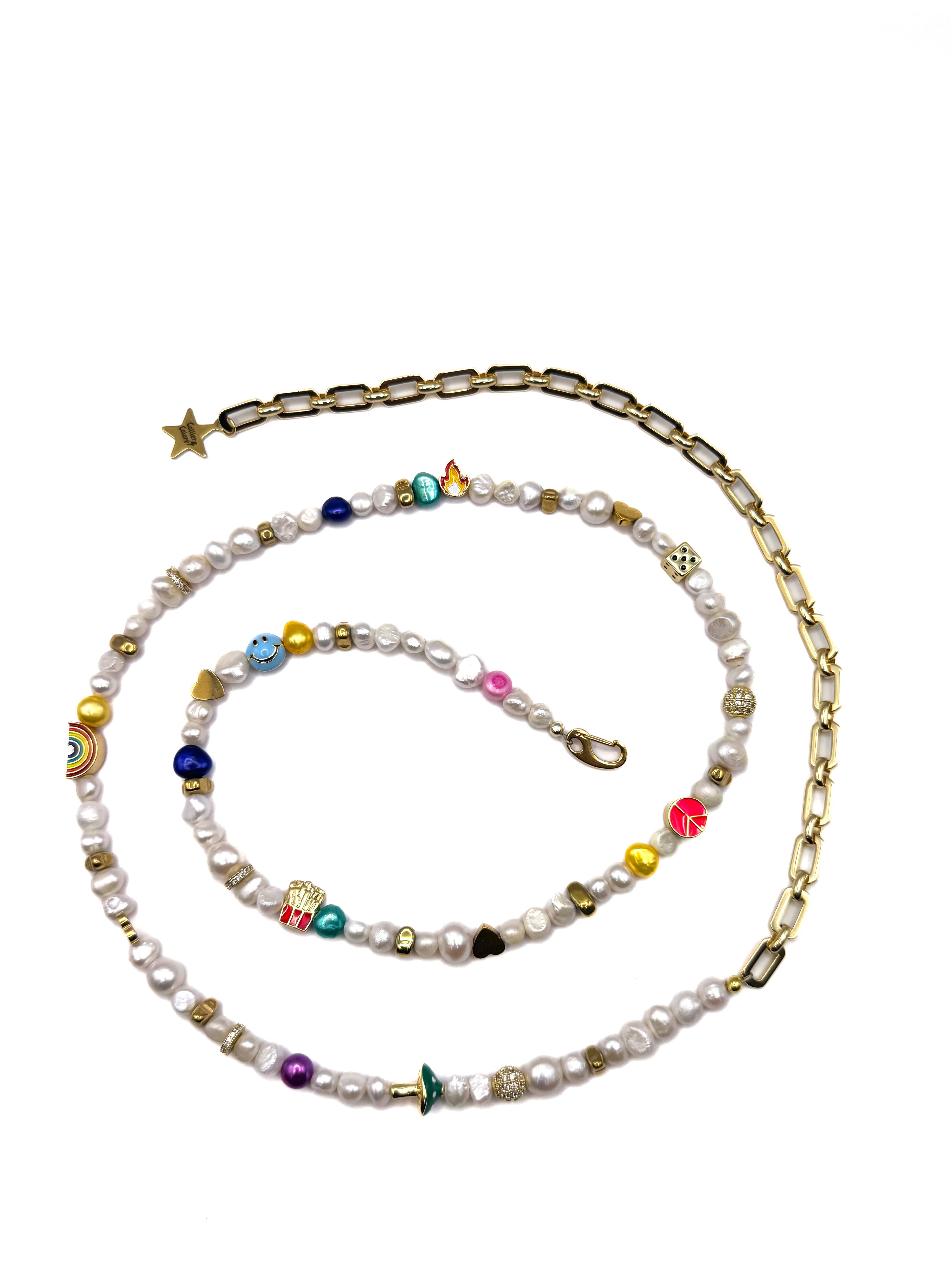 Jeune Belly Chain