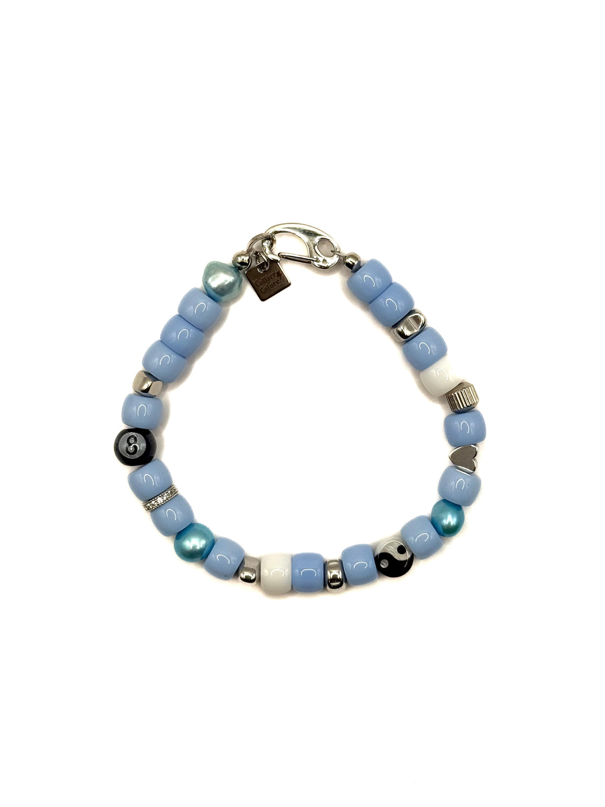 Bleu Bébé Bracelet