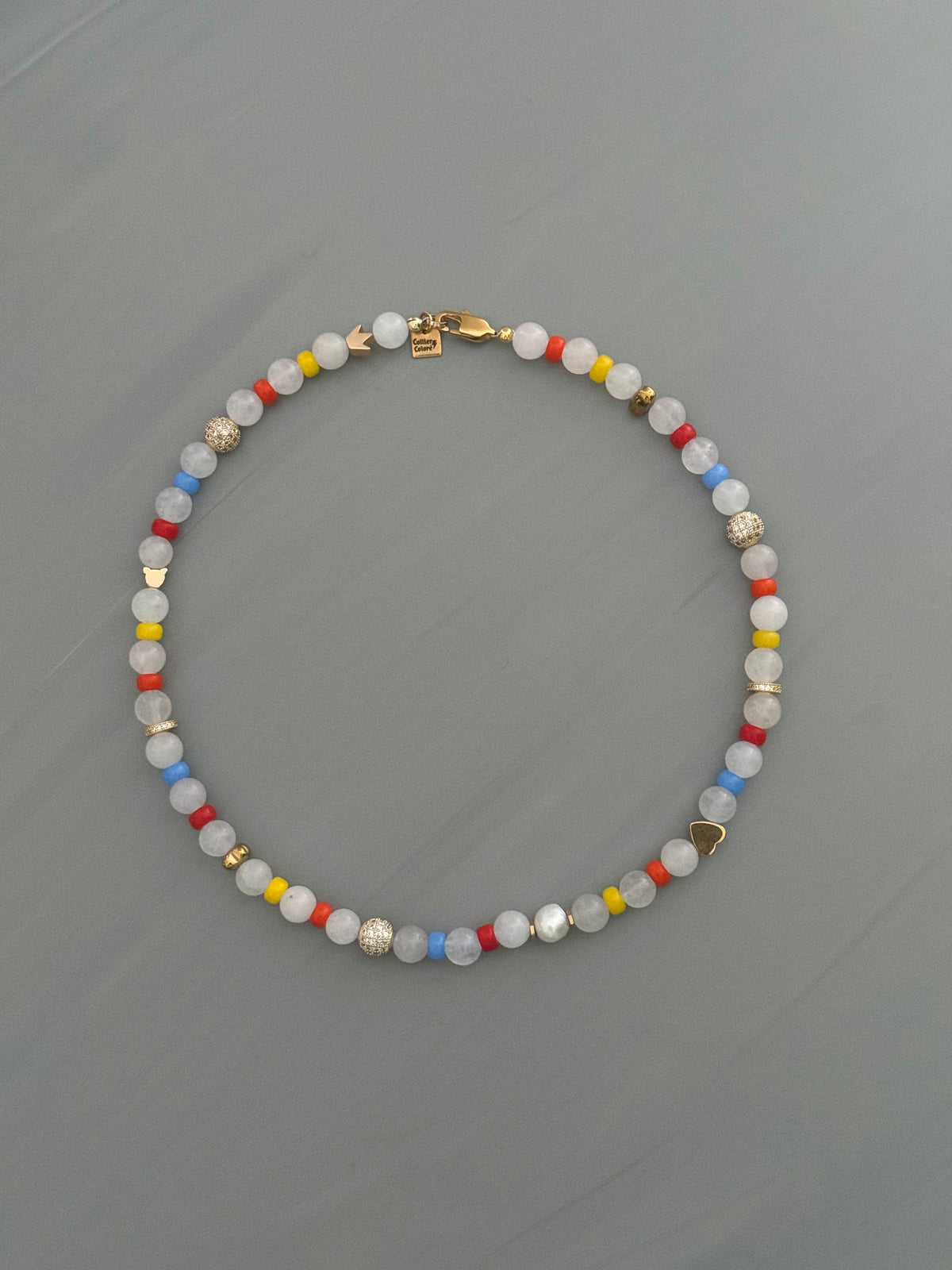 Époustouflante Necklace