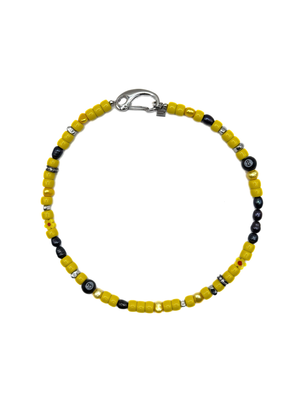 Canari Necklace