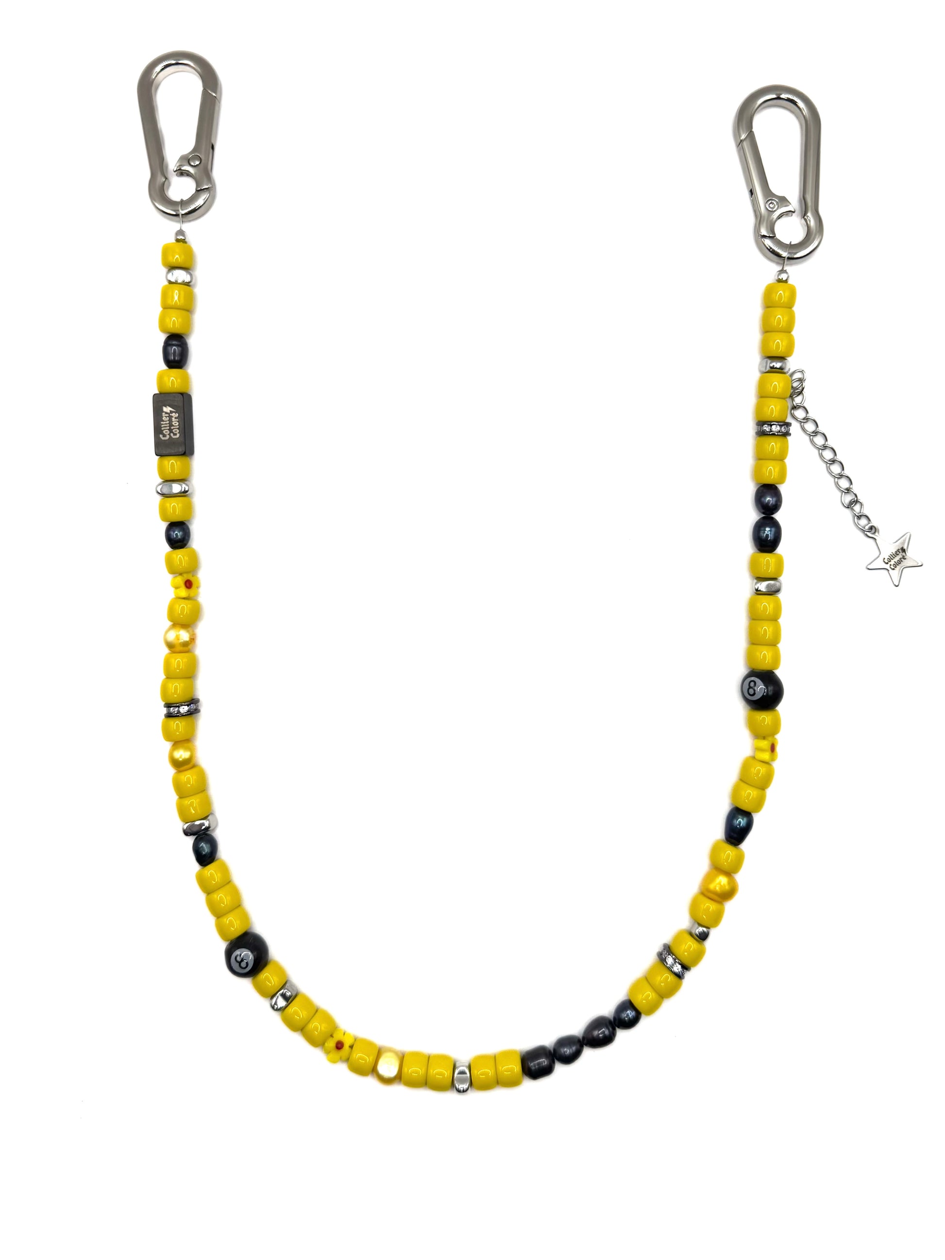 Canari Trouser Chain