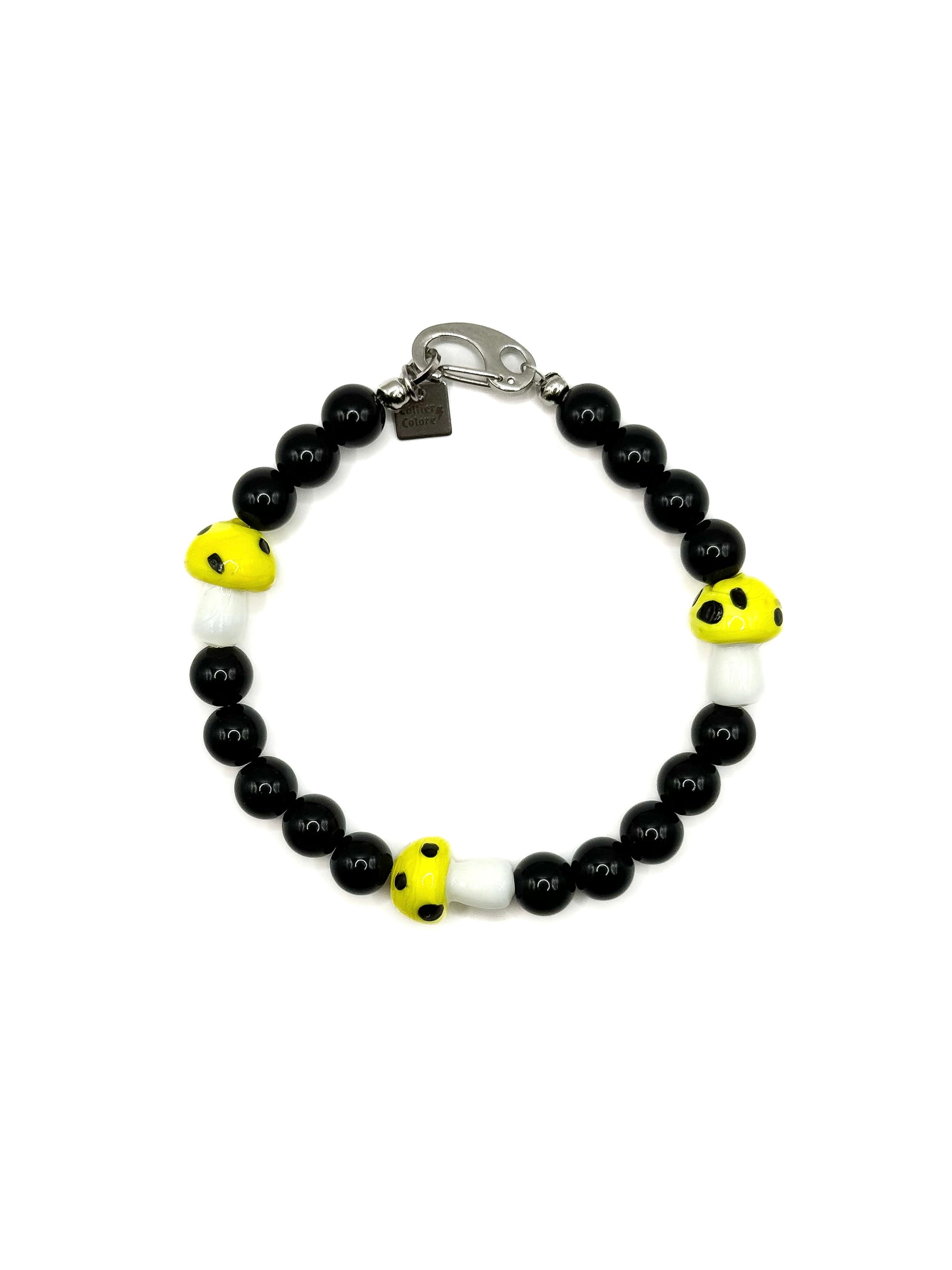 Solitude Bracelet