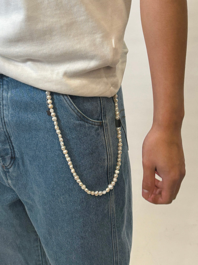 The Pearl Trouser Chain