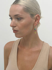 Bal Sacre Earring