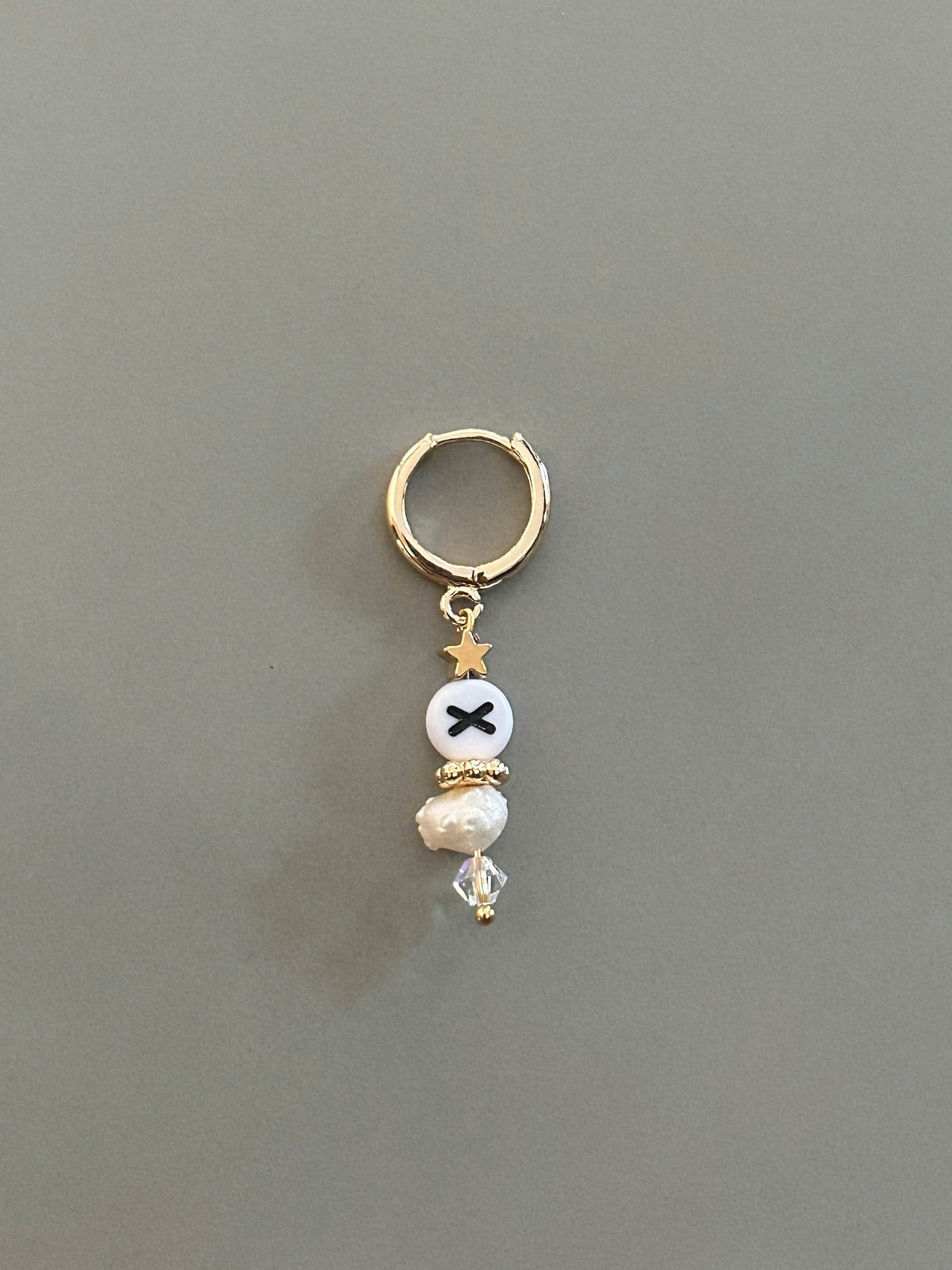 Bisou Earring