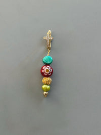 Bal Sacre Earring