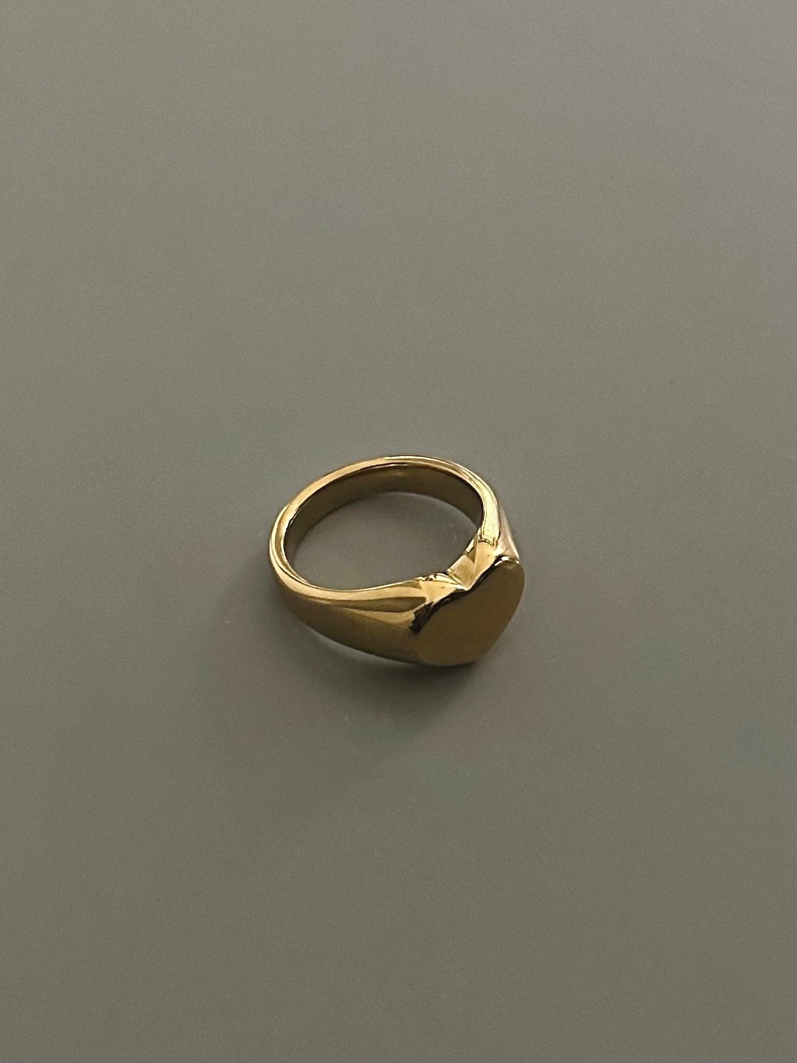 Cœur Ring