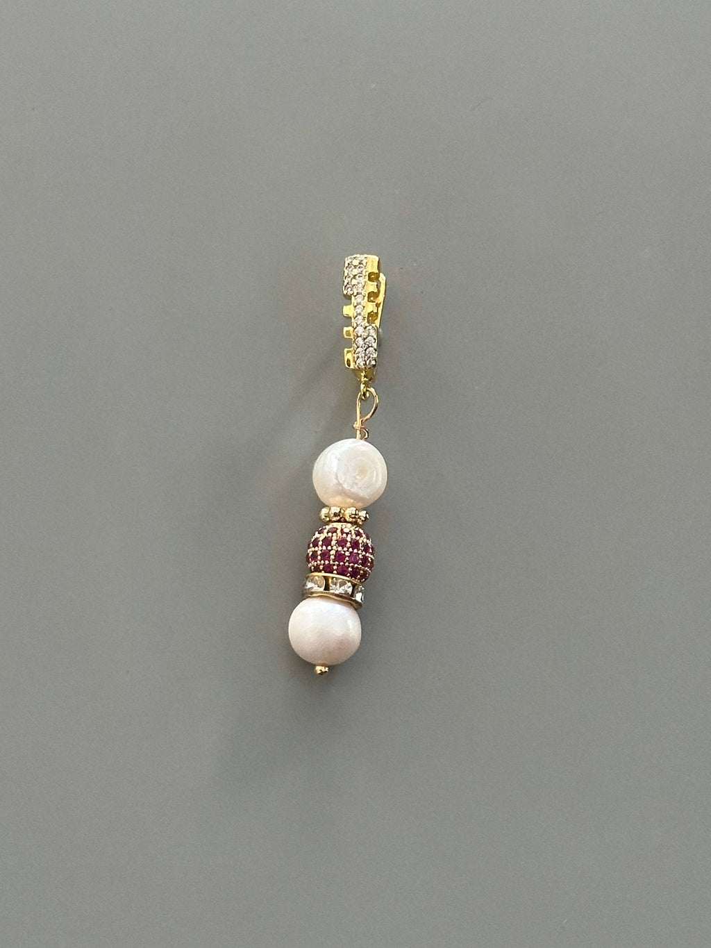 Spécial Earring
