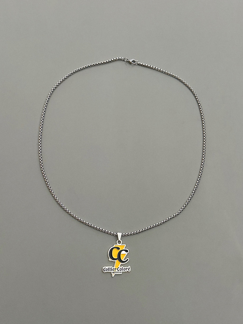 CC Necklace