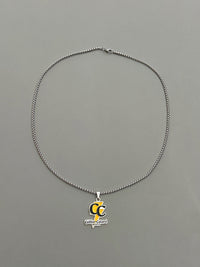 CC Necklace