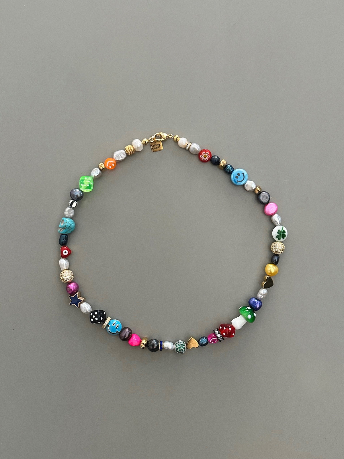 Bonbon KIDS Necklace