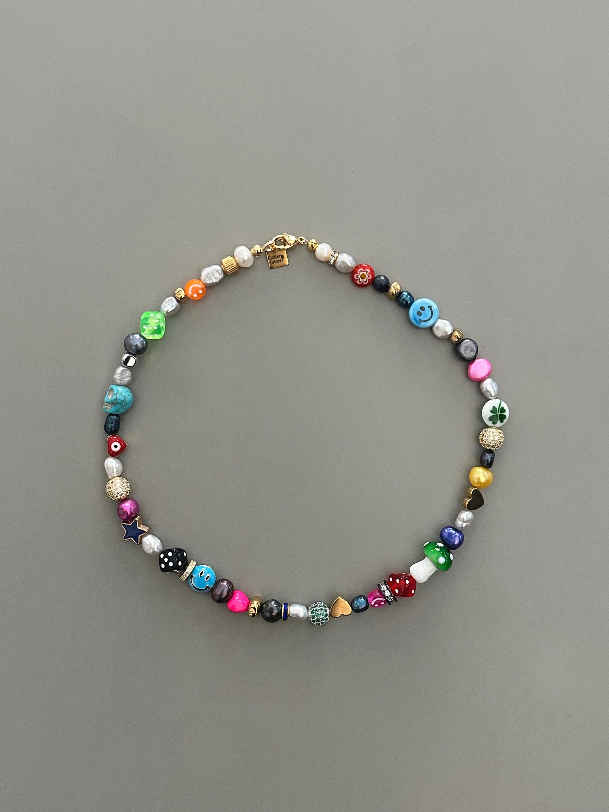 Bonbon KIDS Necklace