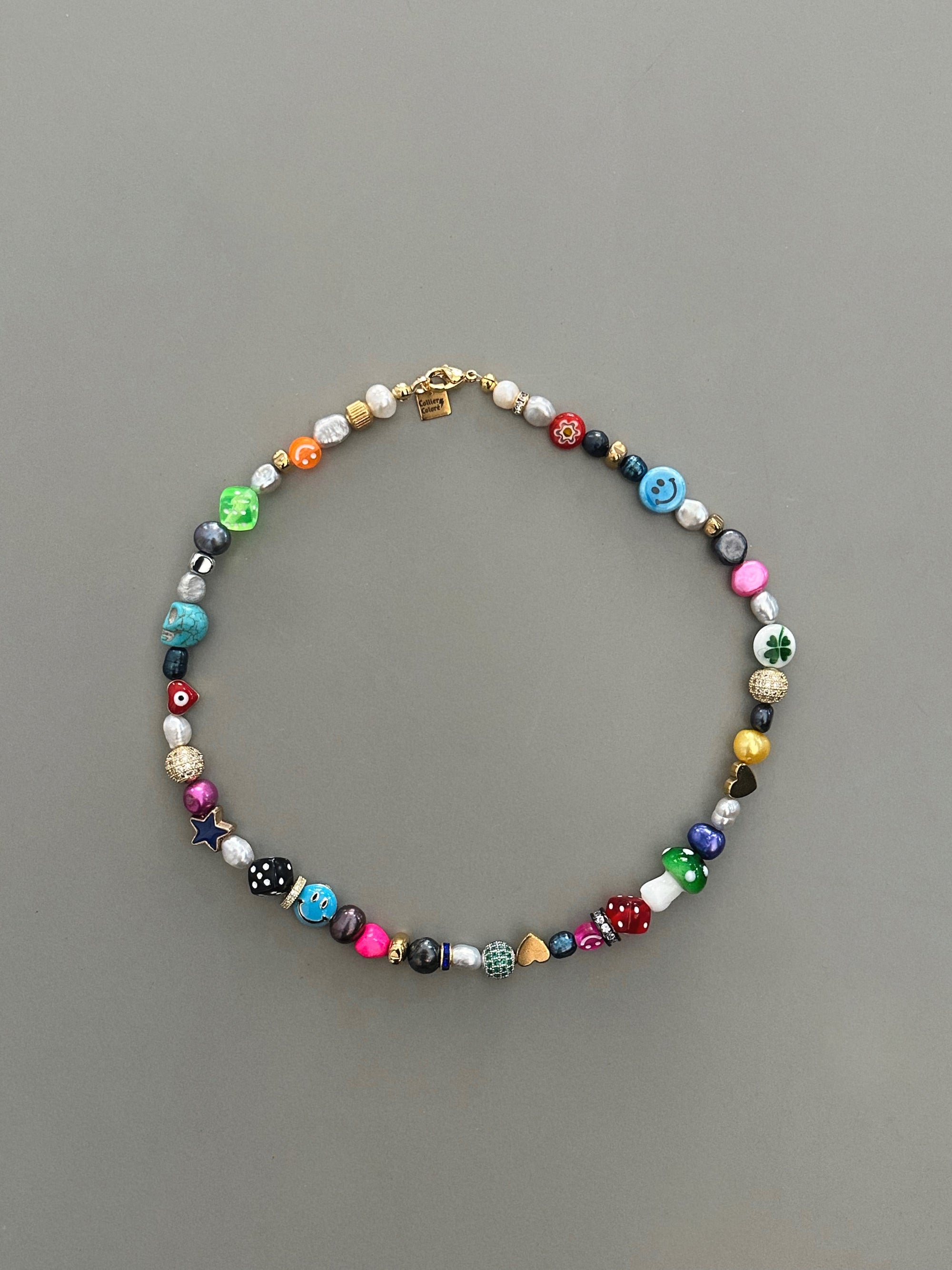 Bonbon KIDS Necklace