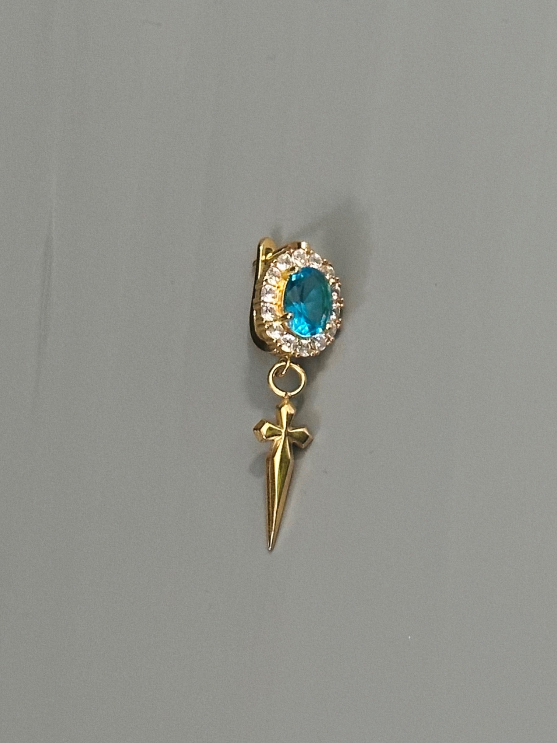 Eau Earring