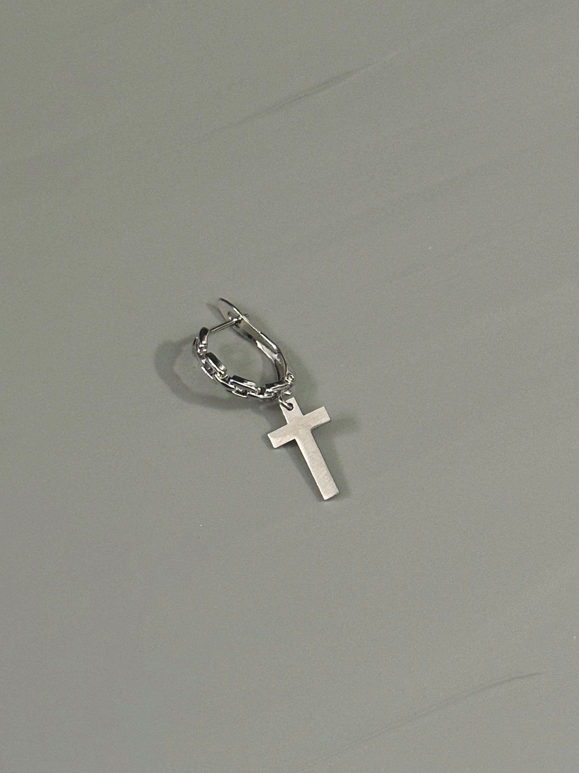 Tisse Earring
