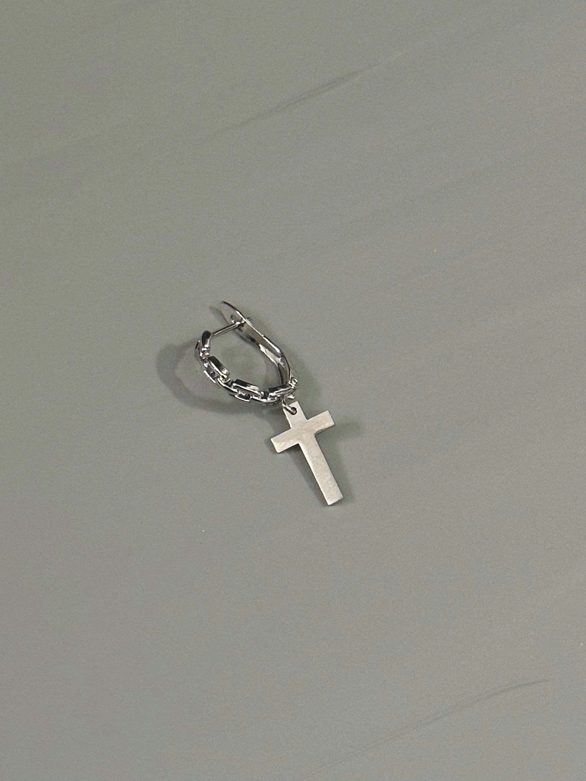 Tisse Earring