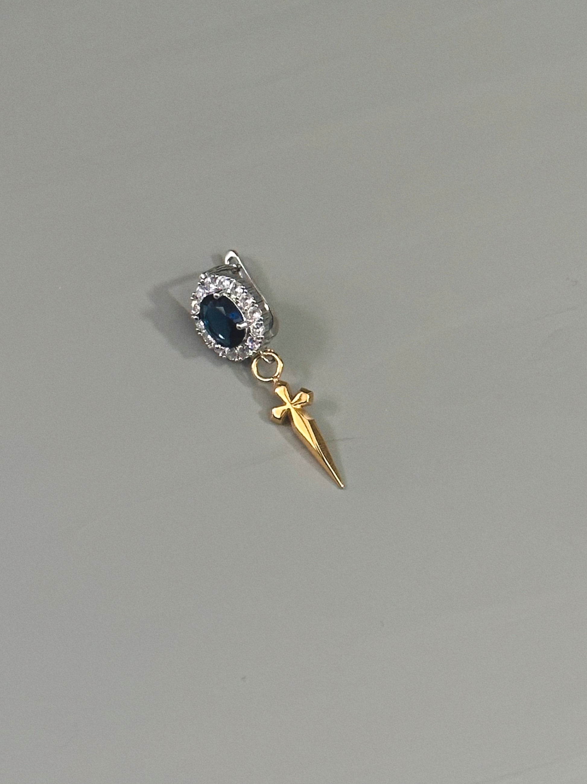 Mixte Earring