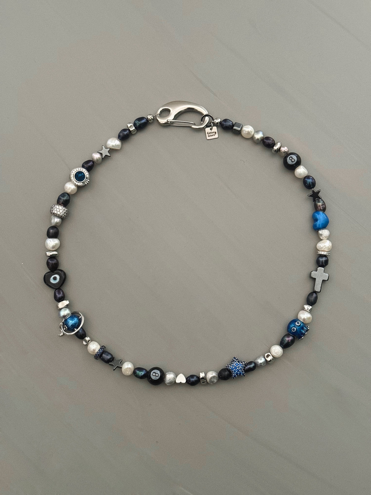 Éphémère Necklace