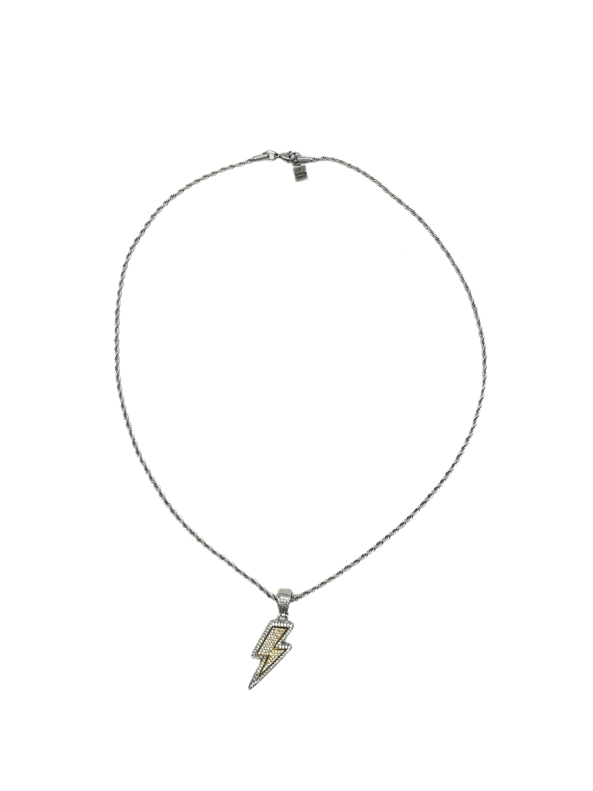 Éclair Necklace