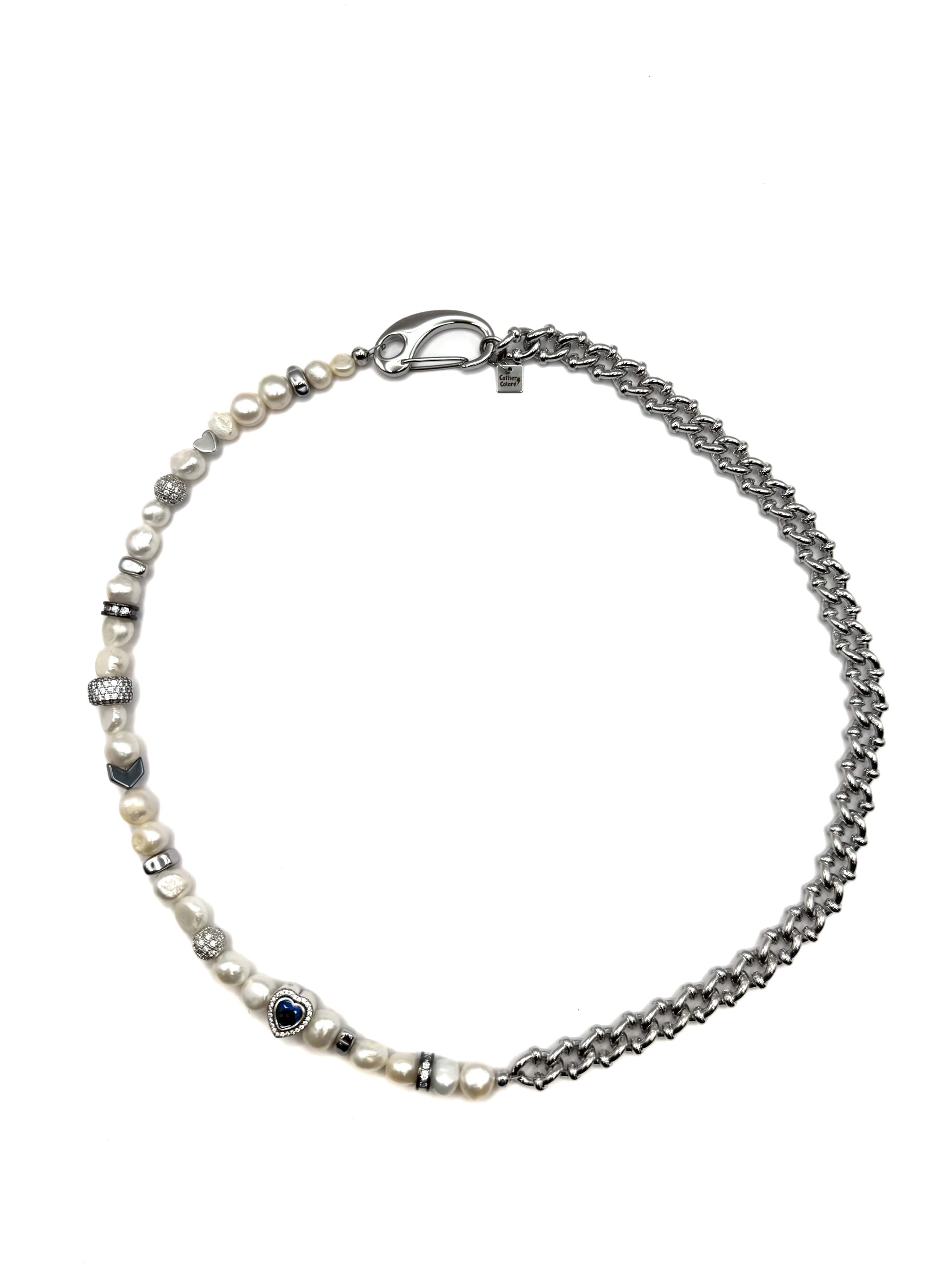 Brise Necklace