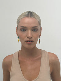 Bal Sacre Earring