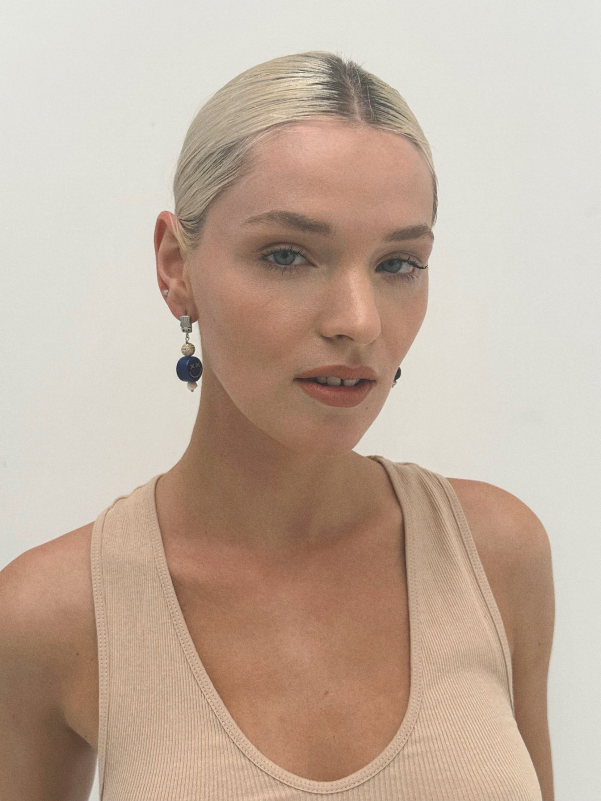 Trop Cool Earring