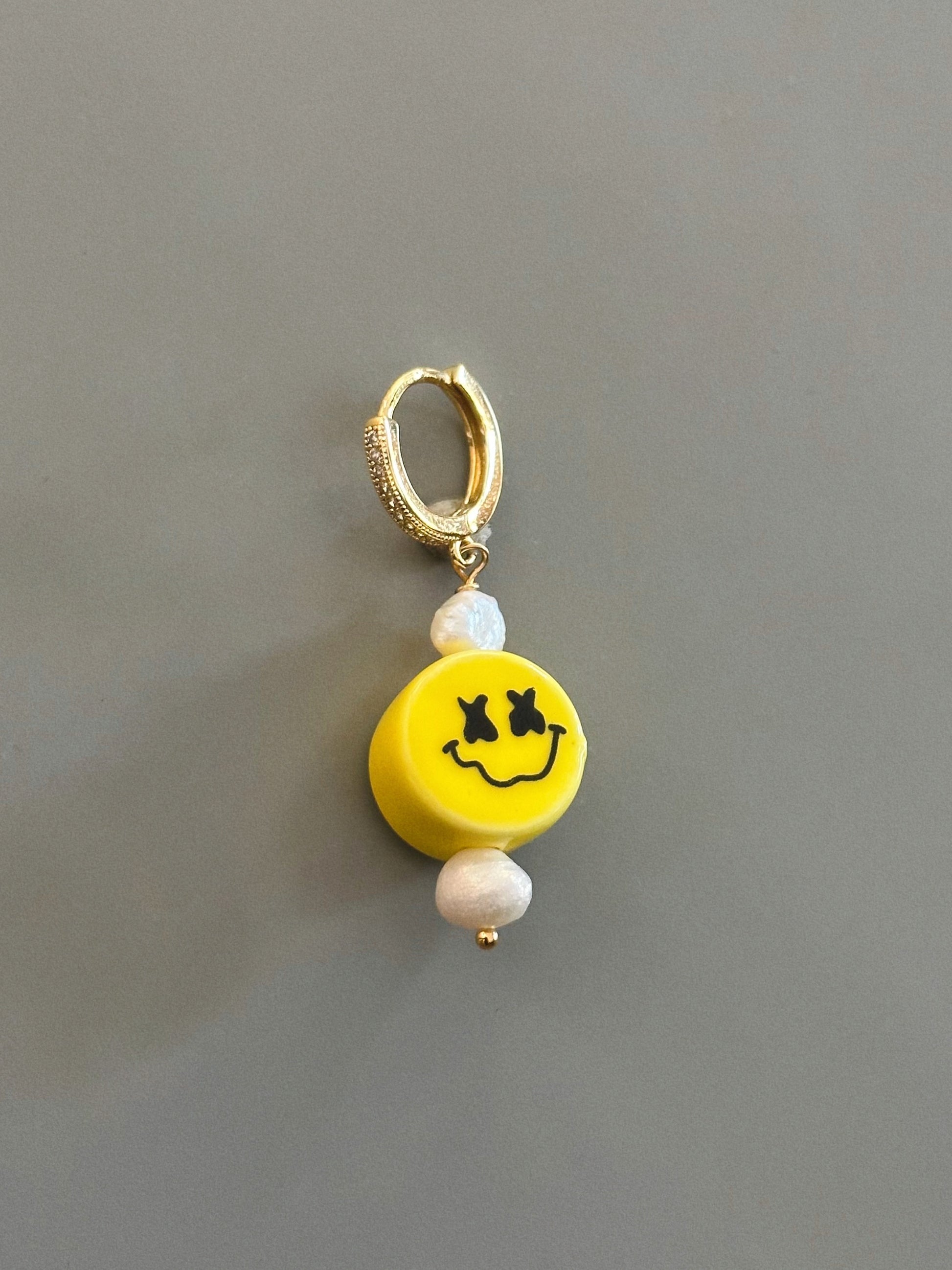 Gai Earring