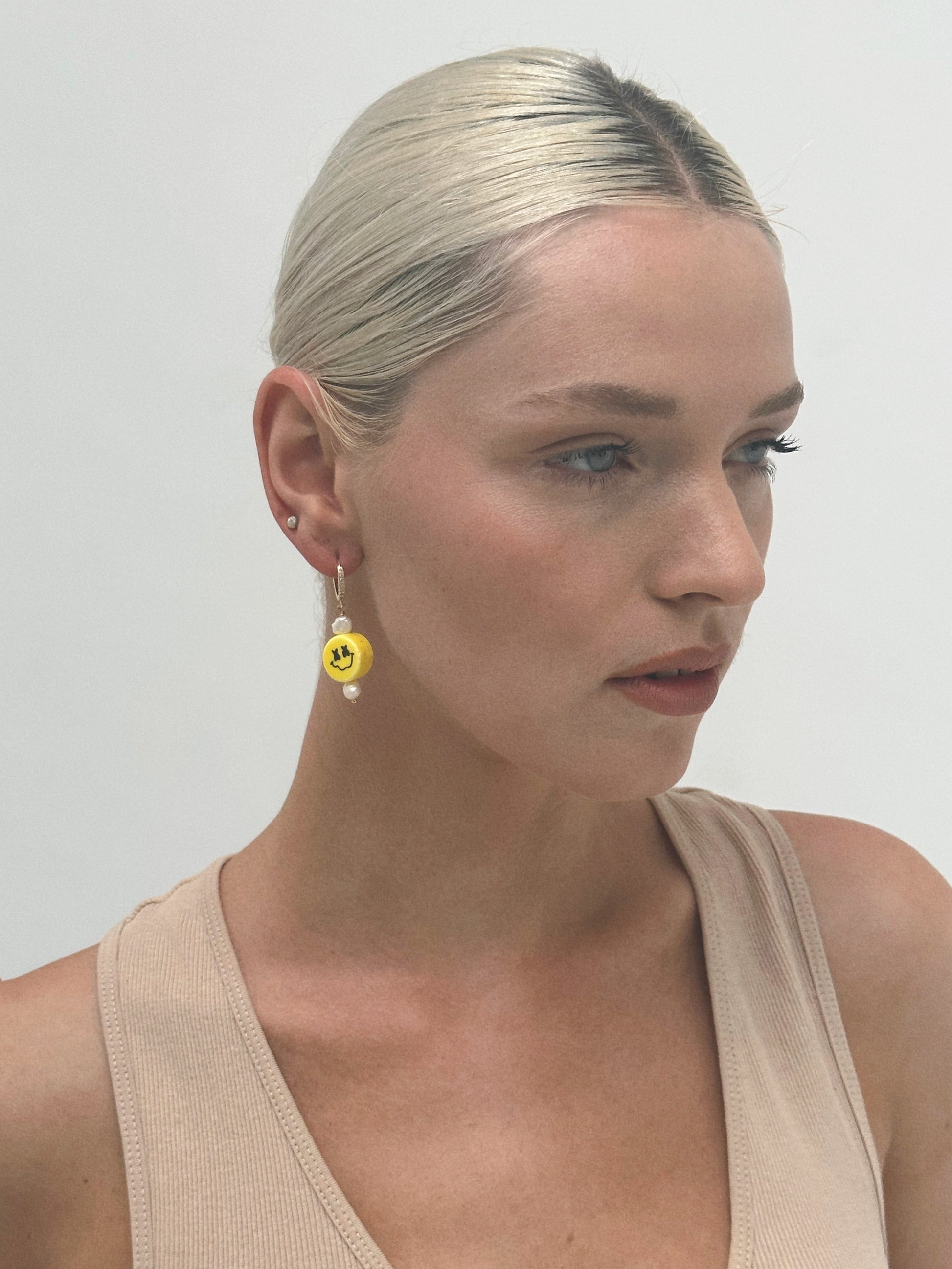 Gai Earring
