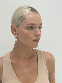 Nuage Earring