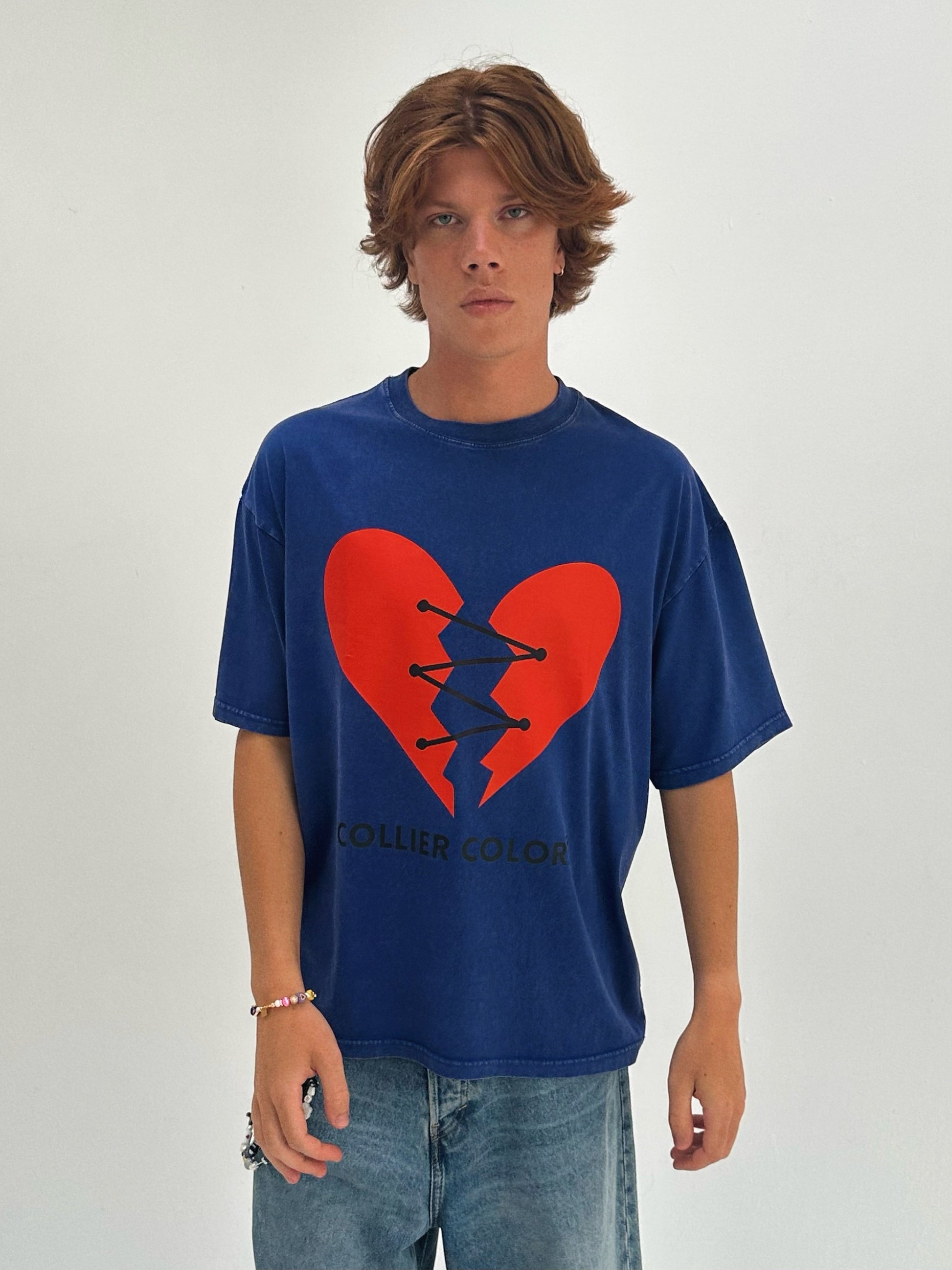 Coeur Brisé Tee