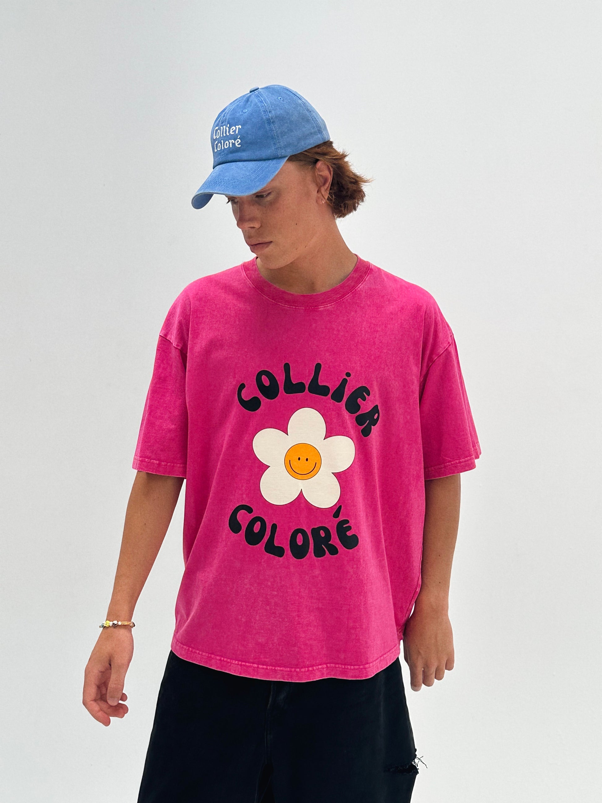 Marguerite Tee