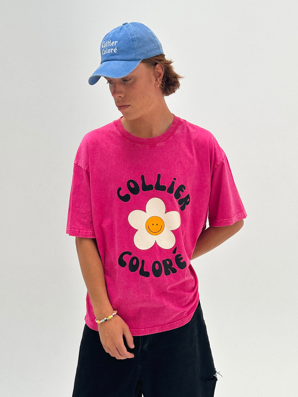 Marguerite Tee