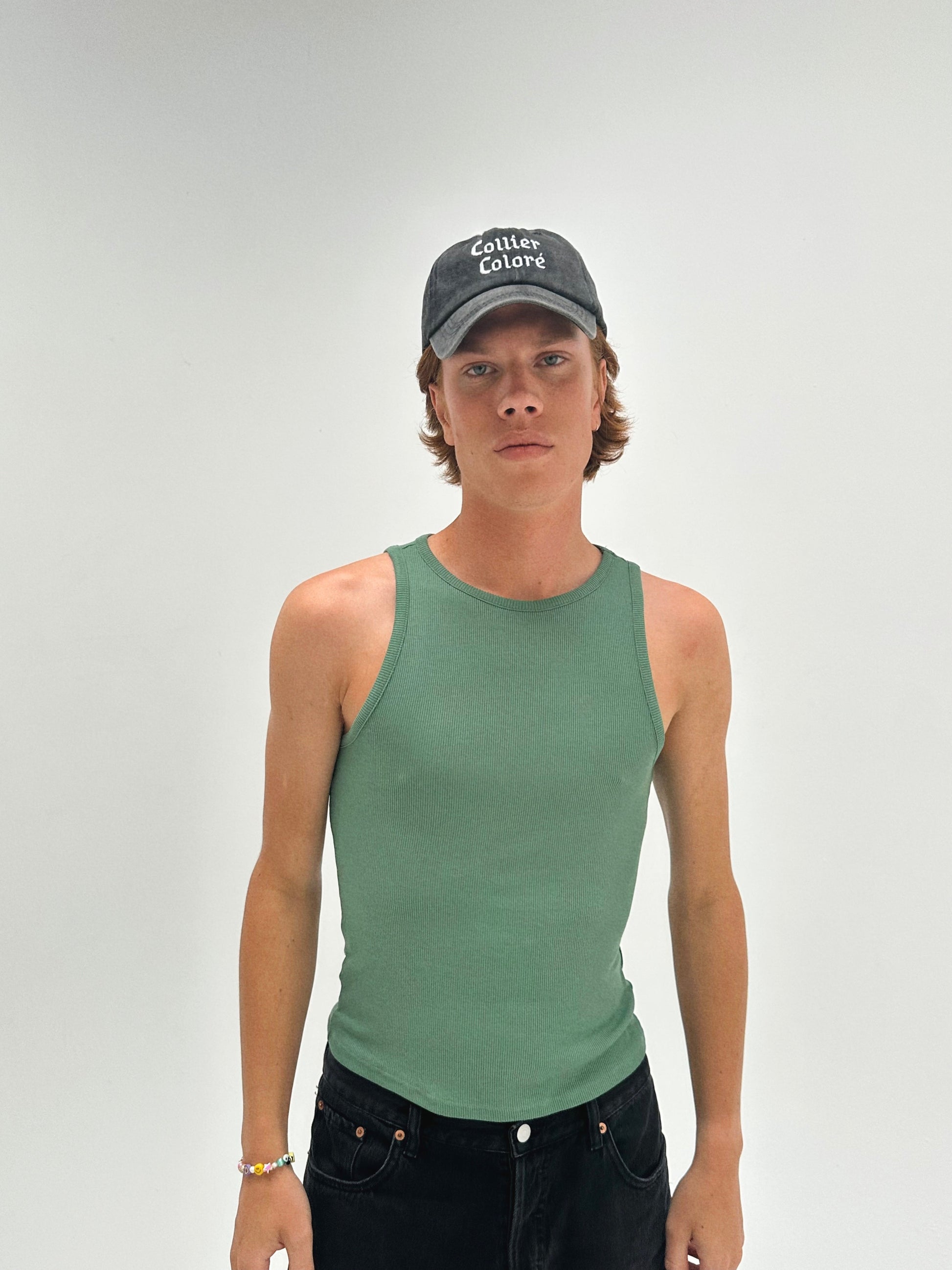 CC Black Cap
