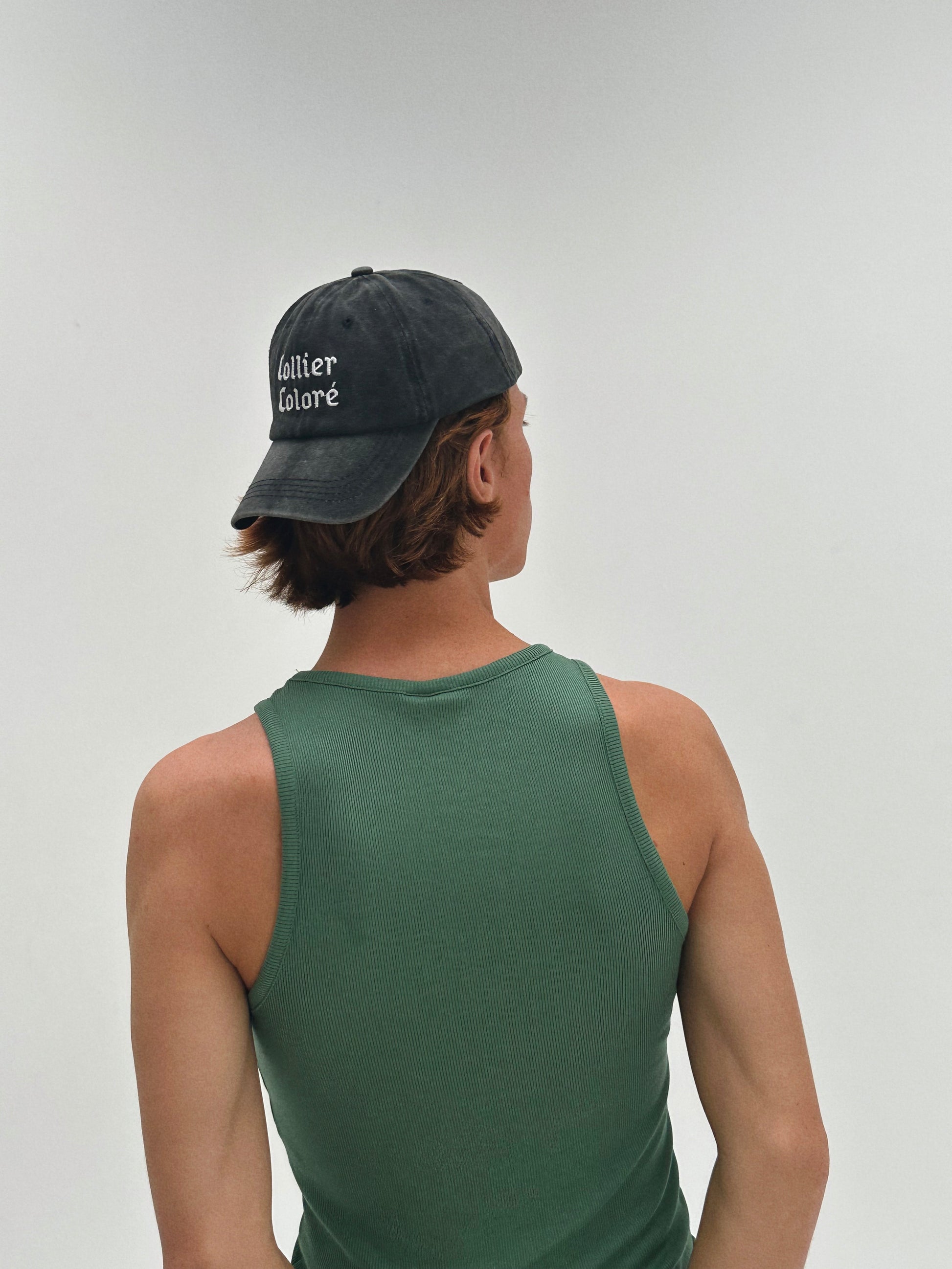 CC Black Cap