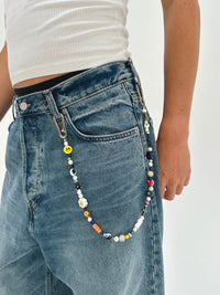 Audacieux Trouser Chain