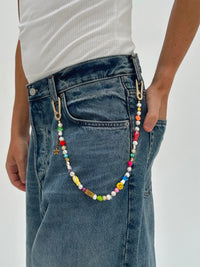 Boulevard Trouser Chain