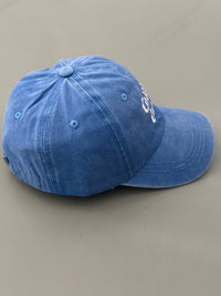 CC Blue Cap
