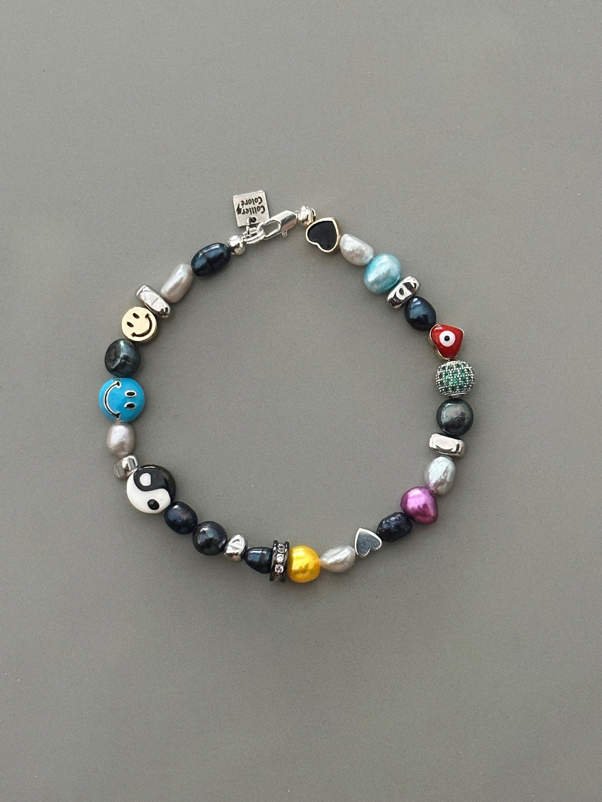 Flicfloc Bracelet