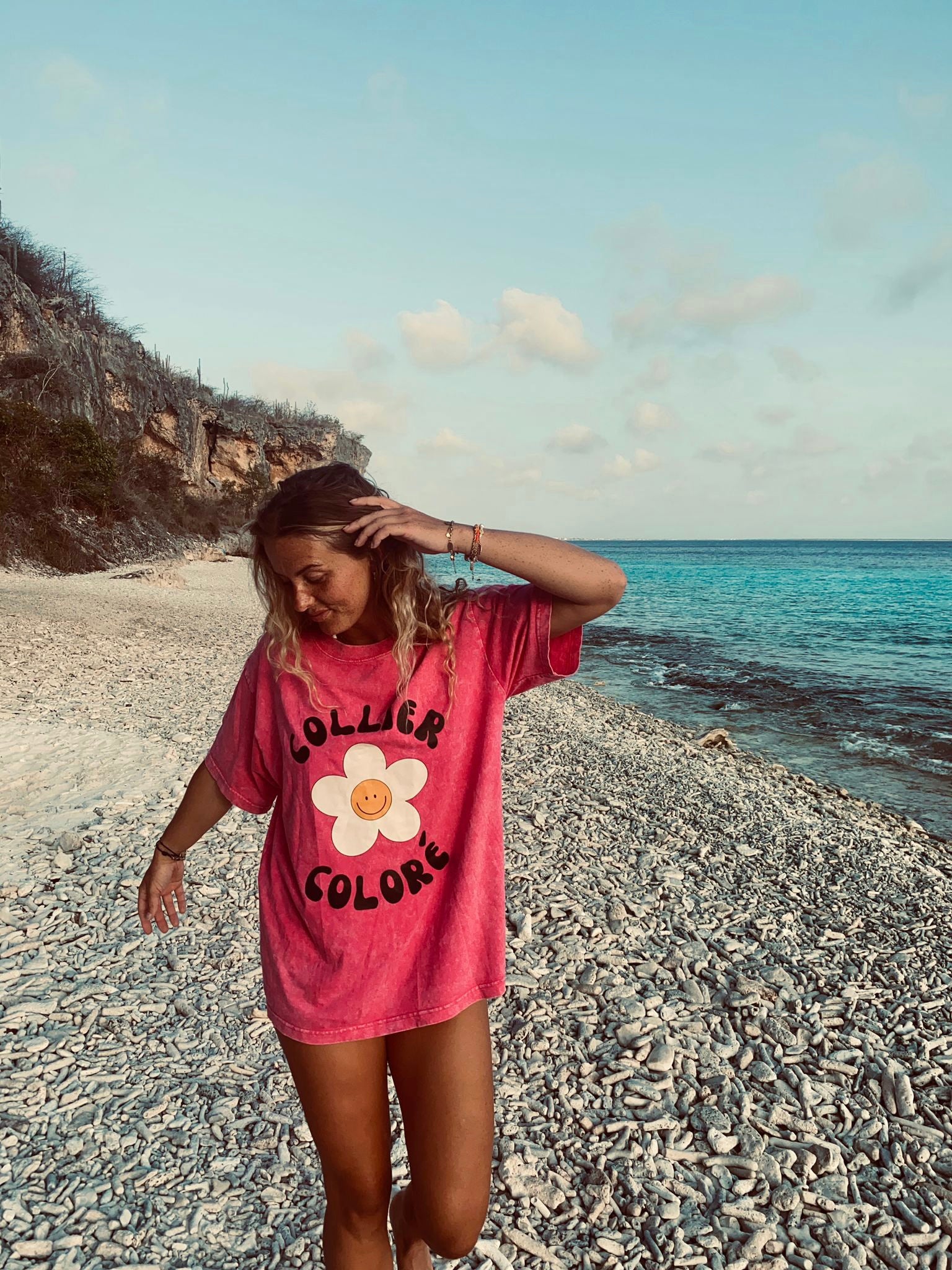 Marguerite Tee