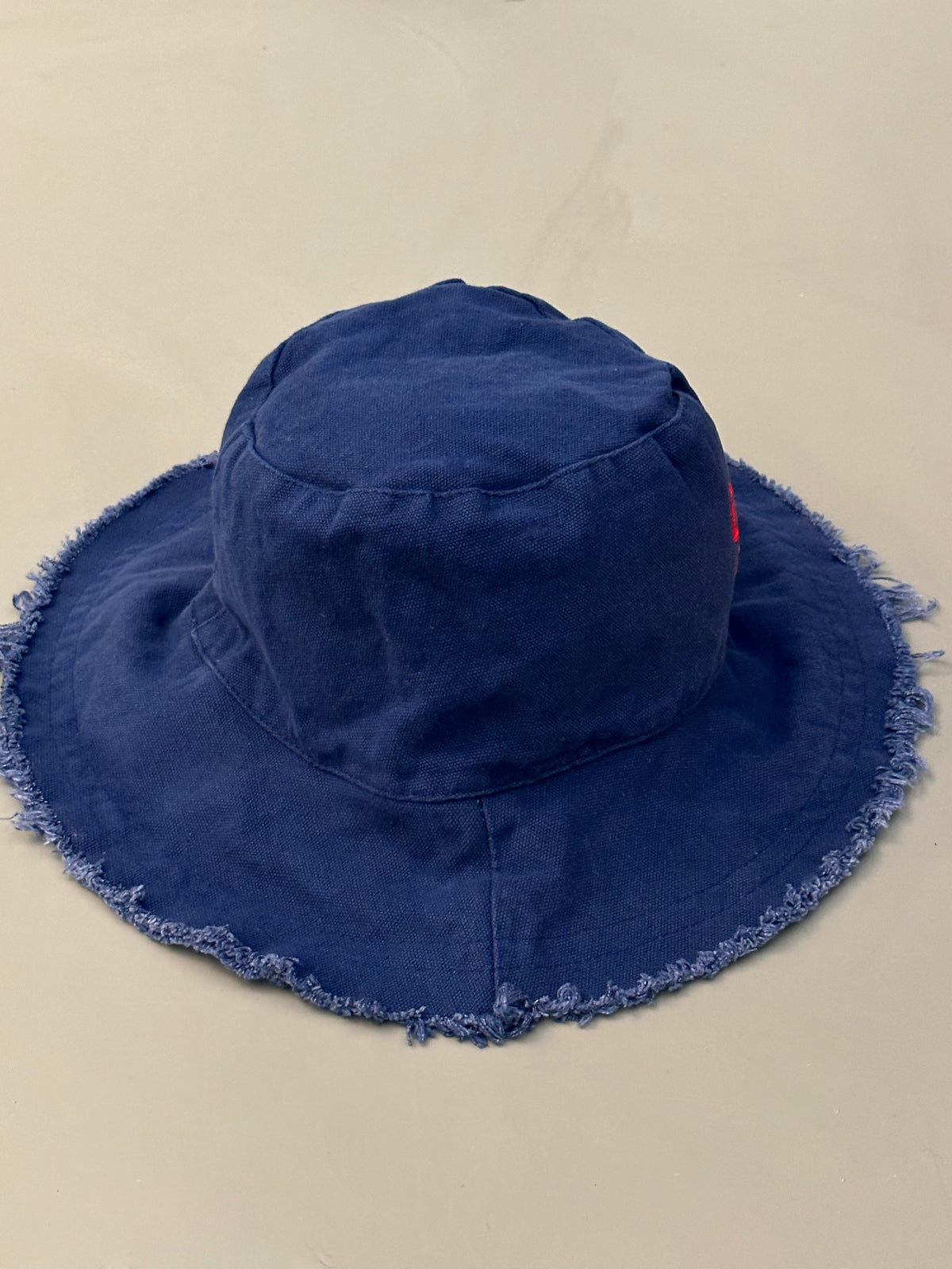 CC Buckethat Blue