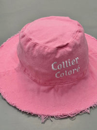 CC Buckethat Pink