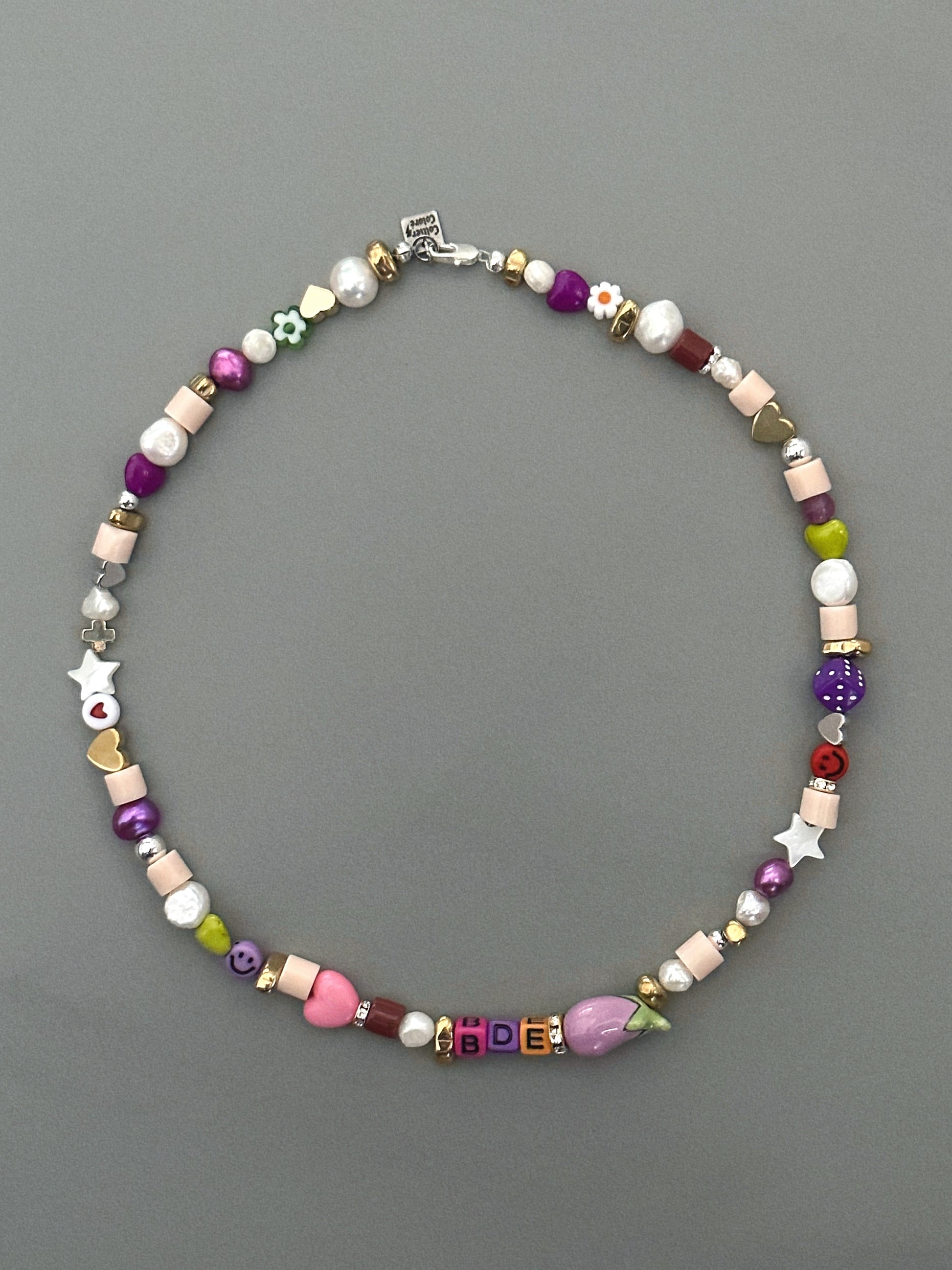 PRIDE ‘BIG DICK ENERGY’ Necklace