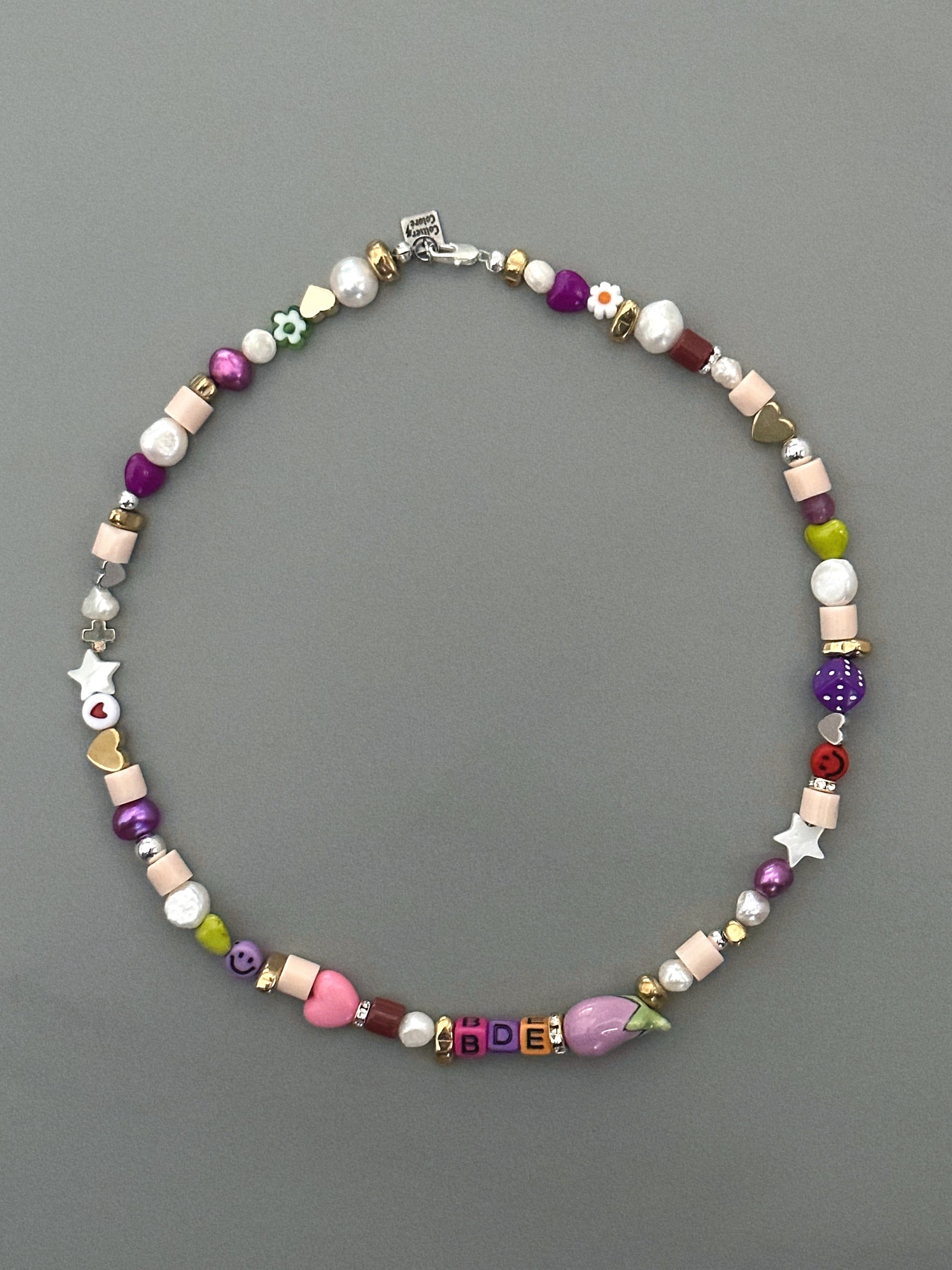 PRIDE ‘BIG DICK ENERGY’ Necklace