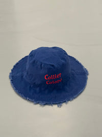 CC Buckethat Blue