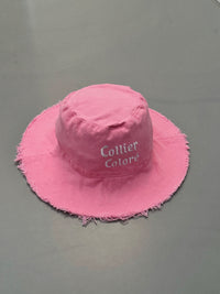 CC Buckethat Pink