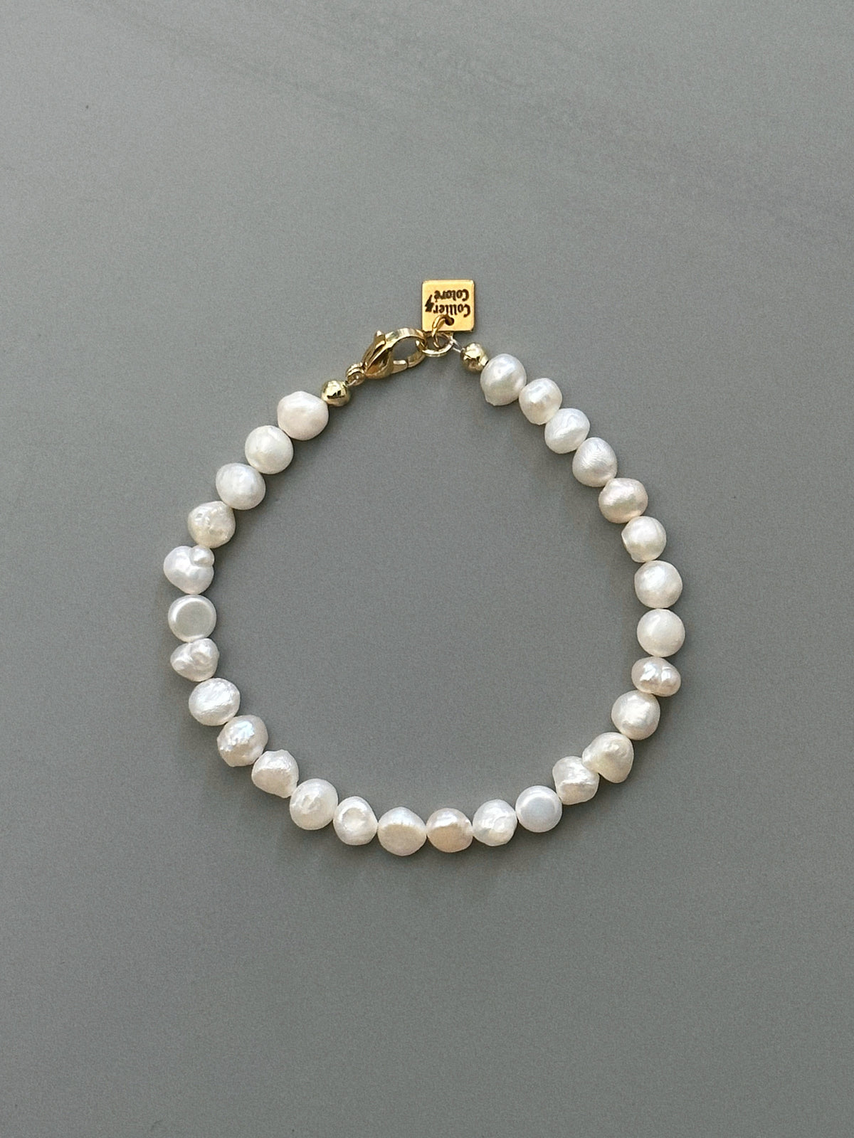 De Perles Bracelet