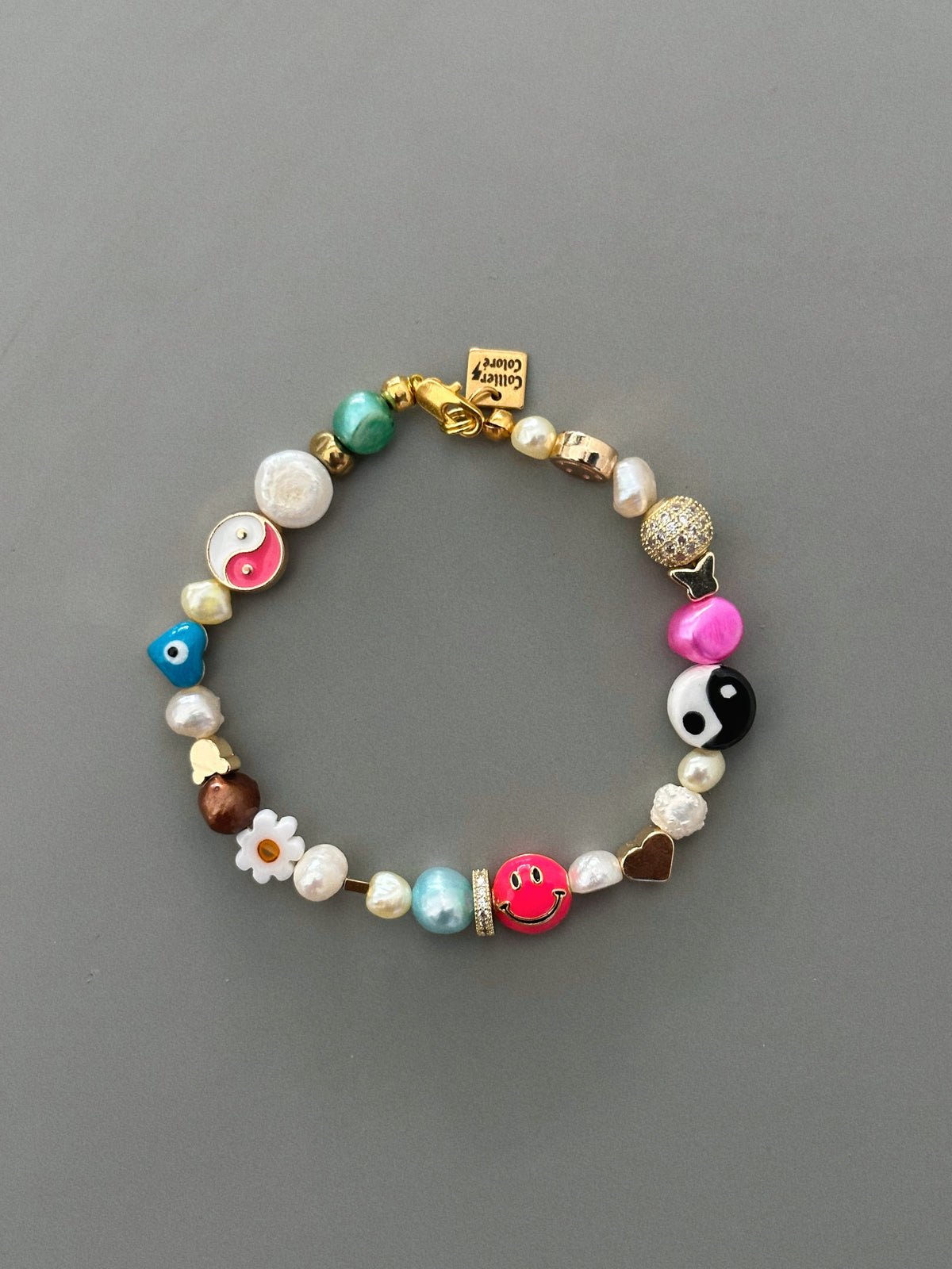 L’âge D’or Bracelet