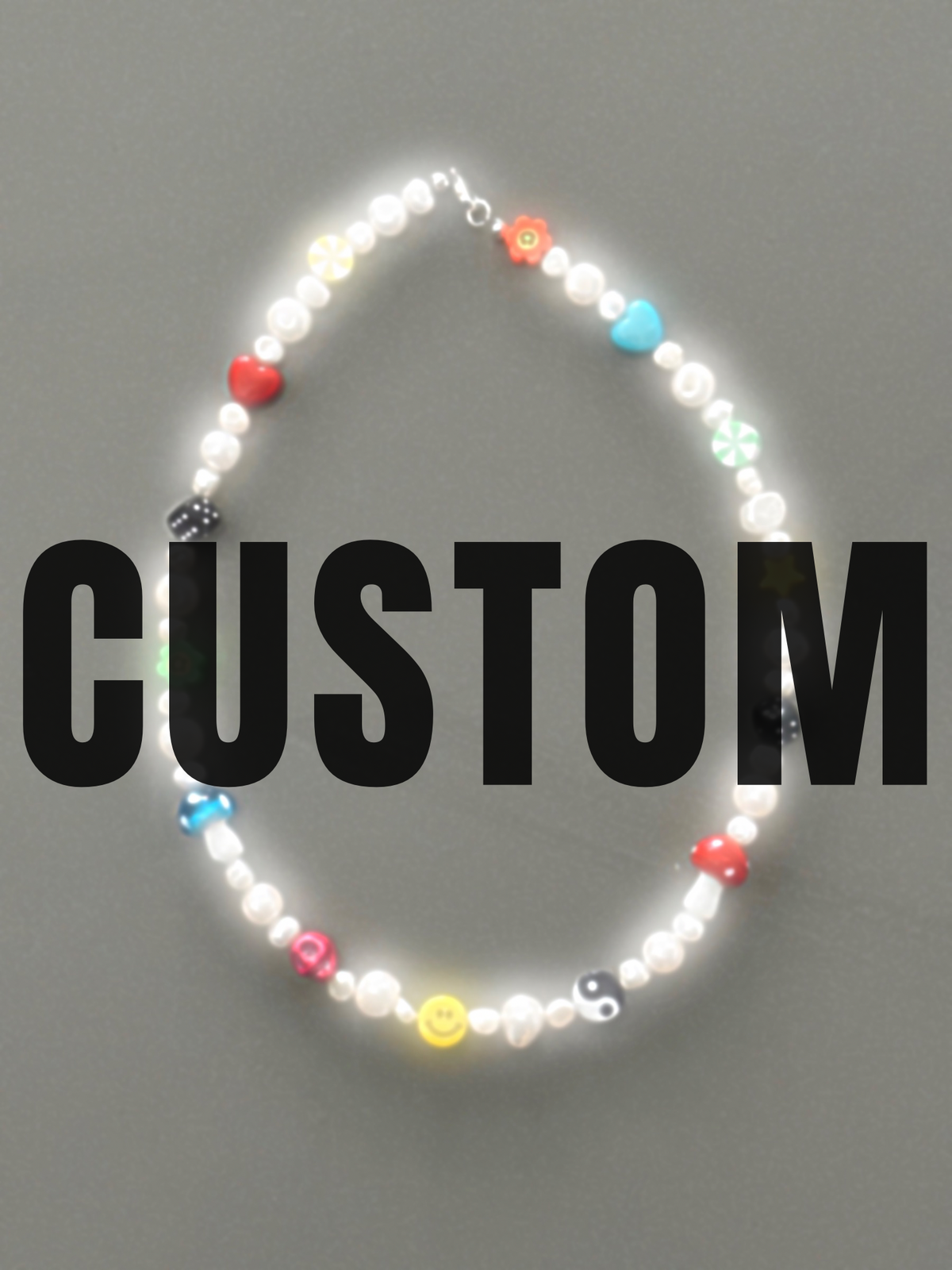 CUSTOM NECKLACE