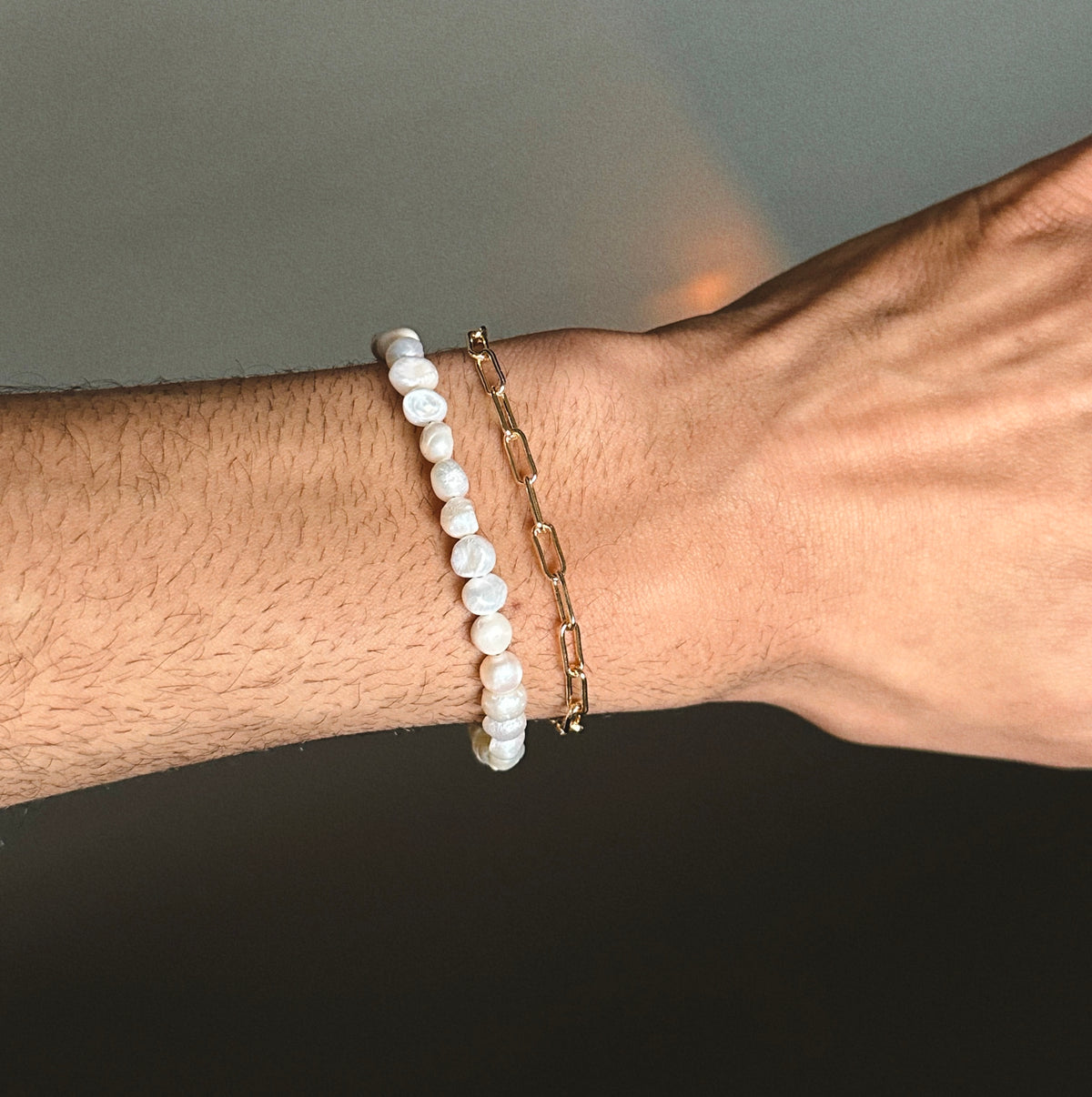 De Perles Bracelet