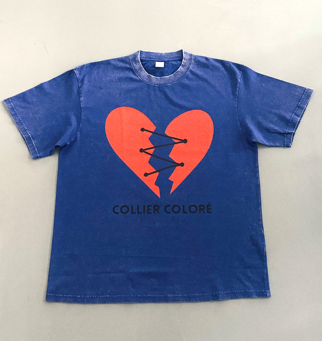Coeur Brisé Tee